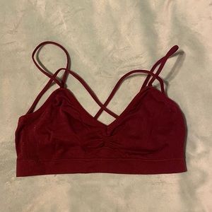 Bralette - one size